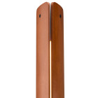 Flos Seki-Han Floor Lamp Details - Closed