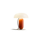 Marset Gambosa Table Lamp S Opal Orange