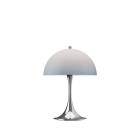 Louis Poulsen Panthella Originals 250 V3 LED Portable Lamp Opal Blue Grey