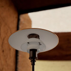 Louis Poulsen PH 3½-2½ Floor Lamp Centenary Edition From Below