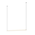 Vibia Asia LED Suspension Light 3627 Warm White