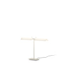 Vibia Asia LED Table Lamp 3637 Warm White
