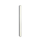Astro Atticus LED Wall Light - Chrome, 900