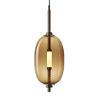 Brokis Under Pressure LED Pendant - Vertical Little