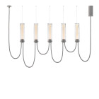 Brokis Arcade LED Suspension - Arcade V