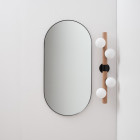 Hollis + Morris Willow Wall Light