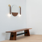 Hollis + Morris Constellation Sconces
