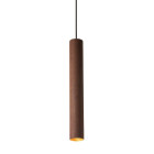 Graypants Roest Pendant - Large, Natural
