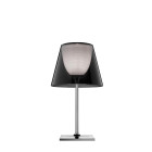 Flos KTribe Table Lamp - T2 Smoke