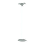 Kartell Alta Tensione Coat Stand Green