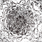 Moooi Valentine Suspension Glass Detail