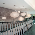Kartell Big Bloom Suspension