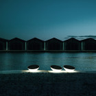 Foscarini Solar Outdoor Light