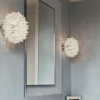Kartell Bloom CW2 Ceiling/Wall Lights