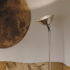 Santa & Cole Gatcpac Floor Lamp