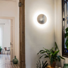 Santa & Cole Disco LED Wall Light