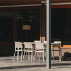 Santa & Cole Belloch Outdoor Chair