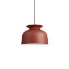 Gubi Ronde Pendant Light 40cm Redwood