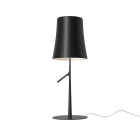 Foscarini Birdie LED Table Lamp - Large Graphite