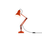  Anglepoise Original 1227 Desk Lamp Red