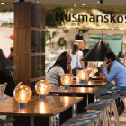 Zero Shibuya Table Lamp Lifestyle Hospitality 2