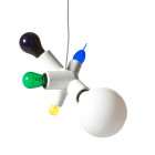 Moooi Cluster Pendant