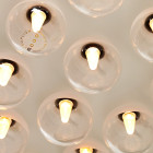 Moooi Prop LED Suspension Round Single - Details On