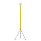  Flos Luminator Floor Lamp Yellow