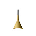 Foscarini Aplomb Pendant Yellow