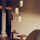 Santa & Cole Cirio Mulitple LED Suspension