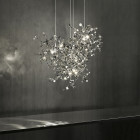 Terzani Argent Pendant