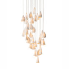 Bocci 21 Series Chandelier - 21.36