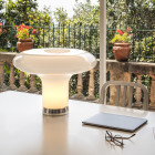 Artemide Lesbo Table Lamp