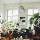 Bocci 73 Series Chandelier - 73.8