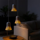 Secto Petite 4600 Pendant Light Lifestyle Lounge