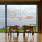 a-emotional light Ballet Collection above table