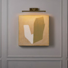 Astro Goya 460 LED Picture Light Lifestyle Panelling