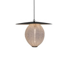 Gubi Satellite Pendant Light 27cm White