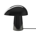 Fritz Hansen Night Owl Table Lamp Black
