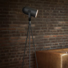 Black Oak Le Klint Carronade II Floor Lamp