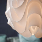 Le Klint 172 Pendant Closeup