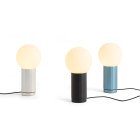 HAY Turn On Table Lamp All Colours
