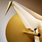 Moooi Perch LED Wall Details