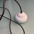 Anglepoise Original 1227 Mini Ceramic Pendant 