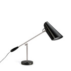 Northern Birdy Table Lamp Black Steel