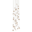 Bocci 76 Series Chandelier 36 Lights