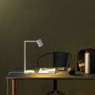 Astro Ascoli Desk Lamp Lifestyle Desk