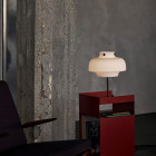 &Tradition Copenhagen SC13 LED Table Lamp in Situ