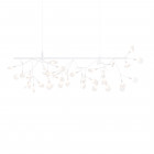 Moooi Heracleum III Endless LED Light White