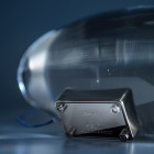 Close Up of Catellani & Smith Atman LED Table Lamp